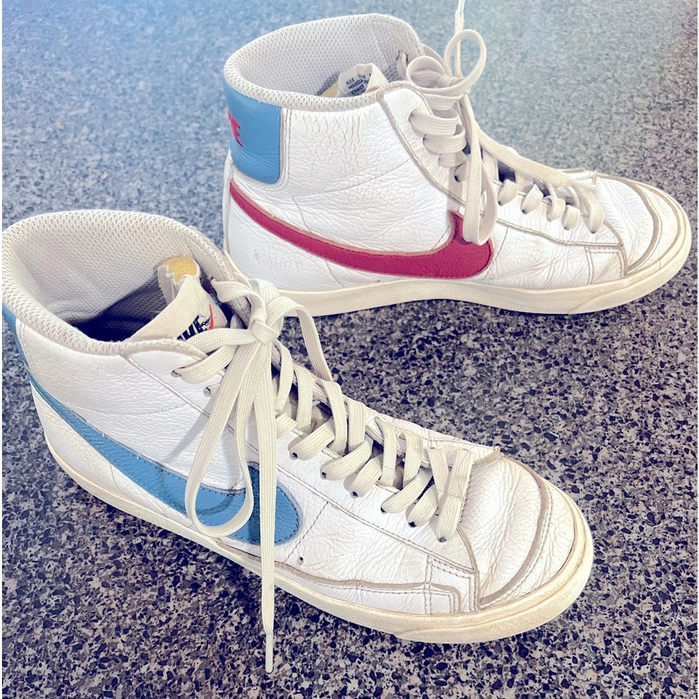 Nike Blazer Mid 77